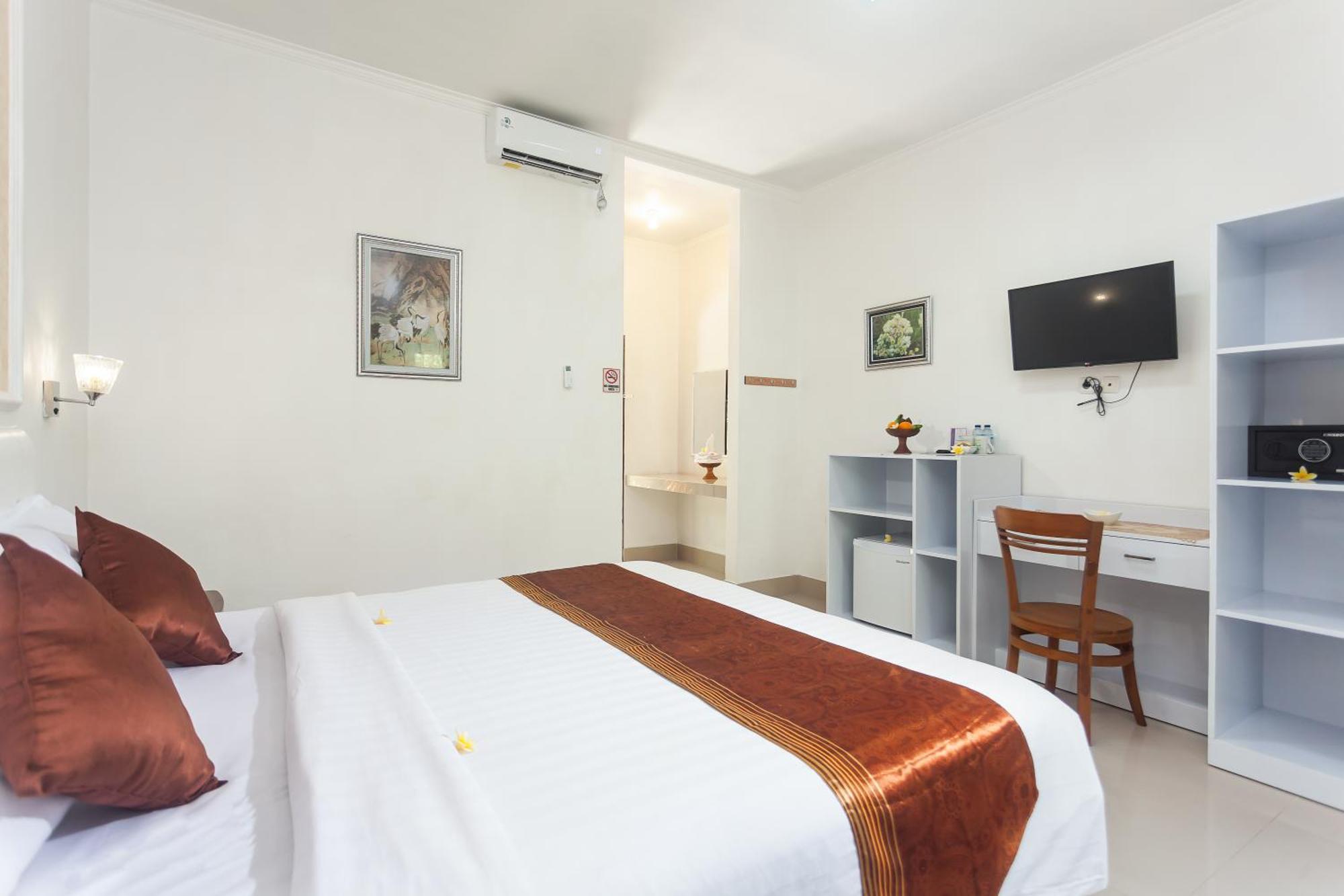 Kesari Glory Nusa Penida By Pramana Villas Batununggul Exterior foto